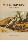 Bellerophon - Haydock to Haworth by SMALLWOOD, Vernon